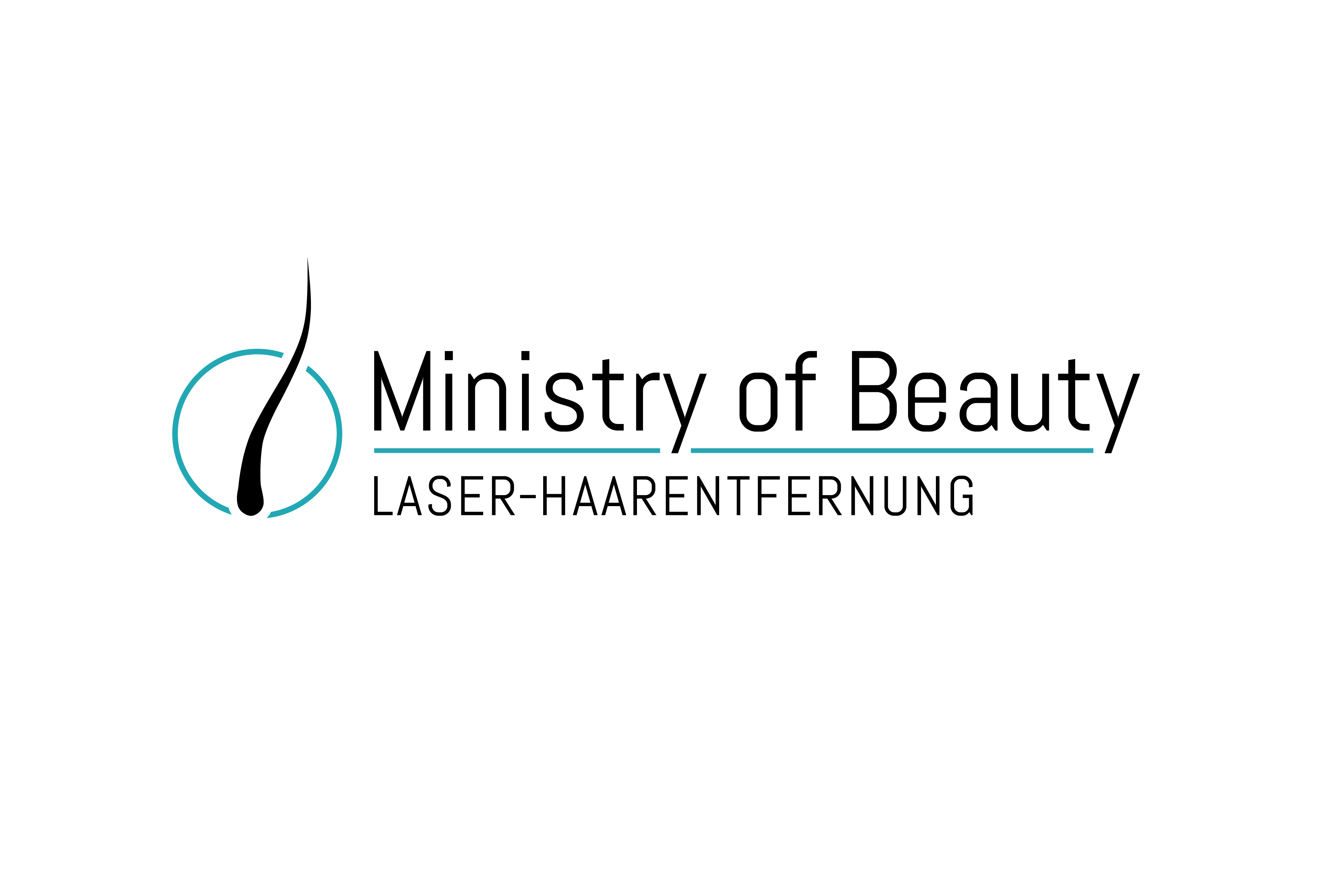 Ministry of Beauty Logo